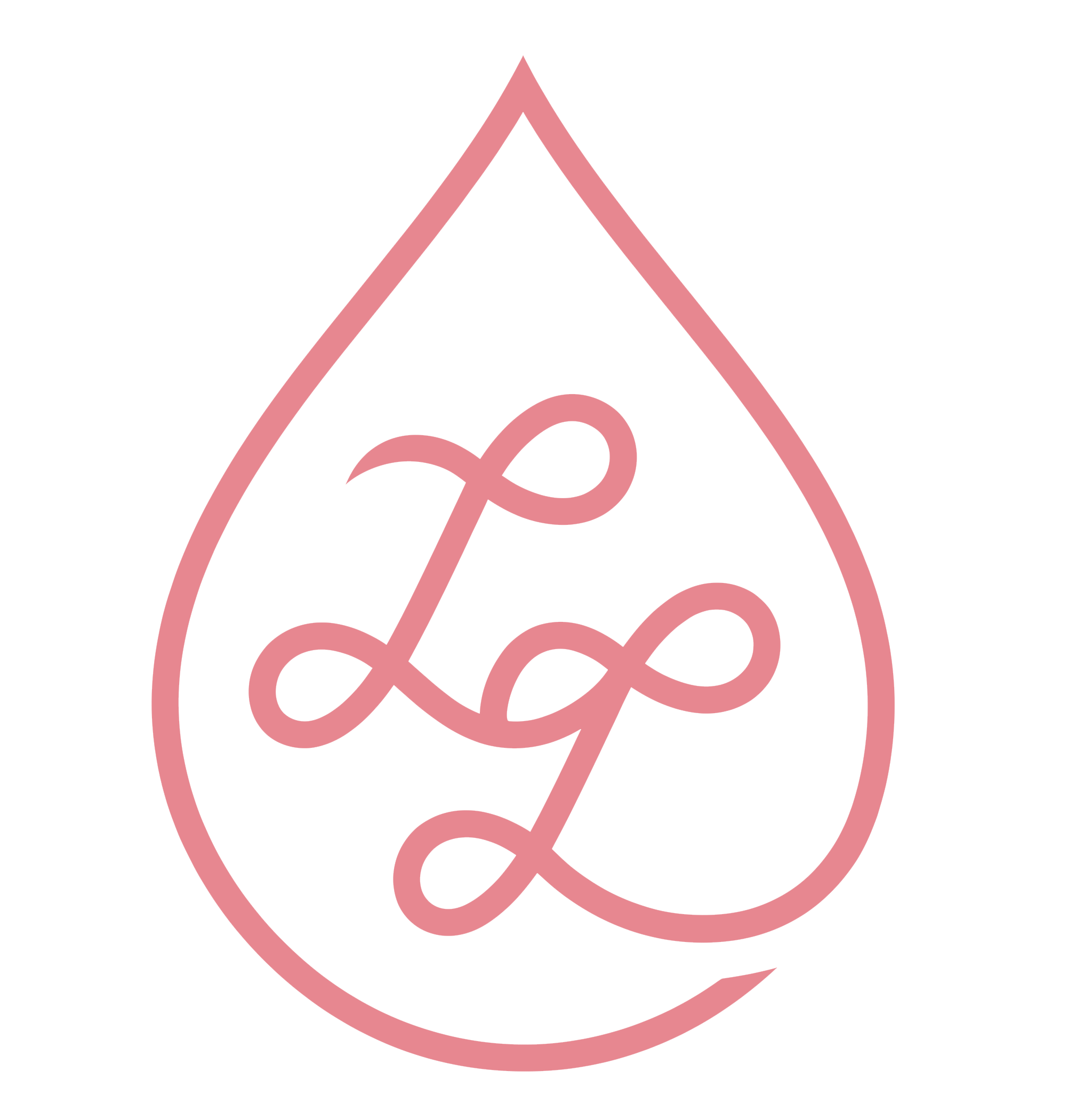 Logo Luciana Laperuta